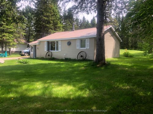 25 Doe Lake Rd. Road, Armour, ON, P0A1A0 | Card Image
