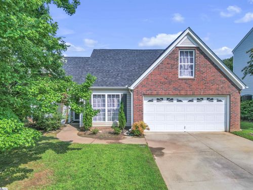 258 Dartmoor Drive, Spartanburg, SC, 29301 | Card Image