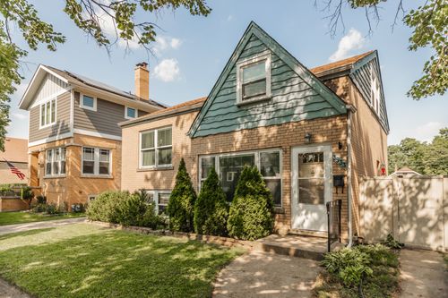 3533 Prairie Ave, Brookfield, IL, 60513-1412 | Card Image