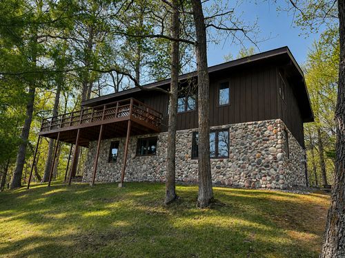 4388 Robin Ln Nw, Hackensack, MN, 56452-2290 | Card Image
