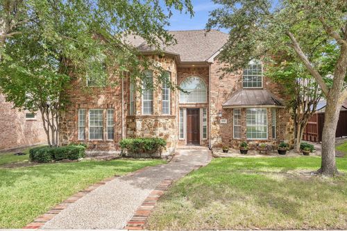 4758 Ridgeland Dr, Frisco, TX, 75034-7506 | Card Image