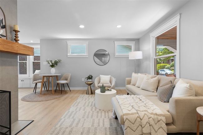 1610 Duffield St, House other with 3 bedrooms, 2 bathrooms and 2 parking in Pittsburgh PA | Image 8