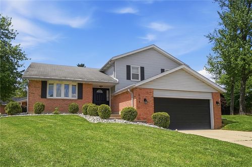 508 King George Court, Springboro, OH, 45066 | Card Image