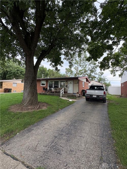 3300 Braddock Street, Kettering, OH, 45420 | Card Image