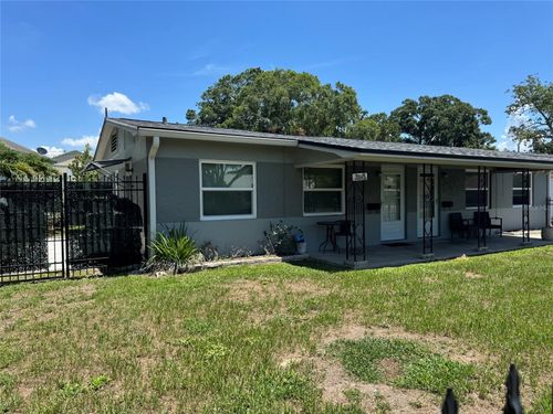 2845 9th Ave N, ST PETERSBURG, FL, 33713-6731 | Card Image