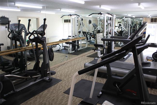 APT-803 - 1888 S Jackson St, Condo with 1 bedrooms, 1 bathrooms and 1 parking in Denver CO | Image 17
