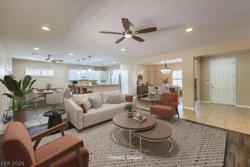 2318 Black River Falls Dr, Henderson, NV, 89044-0100 | Card Image