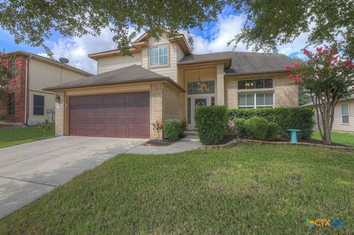 716 Hollow Rdg, Schertz, TX, 78108-3441 | Card Image