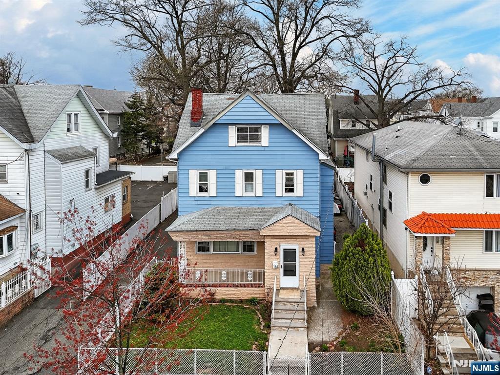 Residential in Newark 2