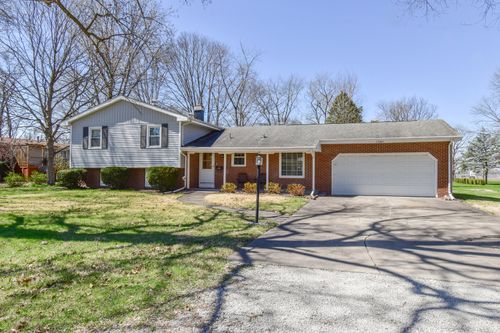 1507 S Oak St, Pontiac, IL, 61764-2734 | Card Image