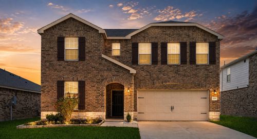 1006 Voca Dr, Forney, TX, 75126-2679 | Card Image