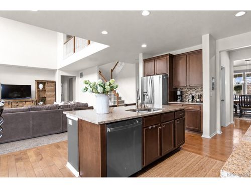 6678 Esmeralda Dr, Castle Rock, CO, 80108-9502 | Card Image