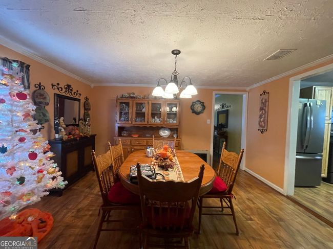 151 Airport Rd, House other with 3 bedrooms, 2 bathrooms and null parking in Trion GA | Image 23