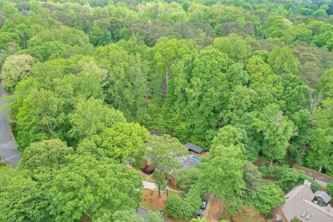 3493 Wood Acres Blvd, House other with 4 bedrooms, 4 bathrooms and null parking in Duluth GA | Image 68