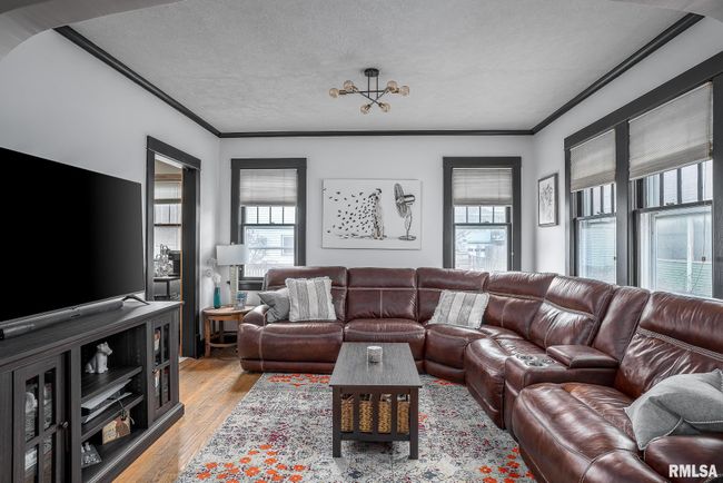 4510 9 Th Ave, House other with 3 bedrooms, 2 bathrooms and null parking in Rock Island IL | Image 18
