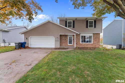 4540 31st St, Bettendorf, IA, 52722-2210 | Card Image