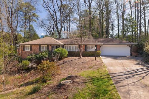 5735 Pine Brook Rd, Atlanta, GA, 30328-5223 | Card Image