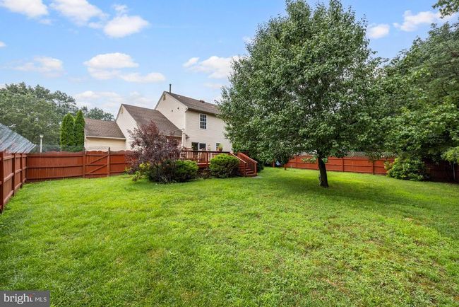 338 Sapling Way, House other with 3 bedrooms, 3 bathrooms and null parking in ATCO NJ | Image 31