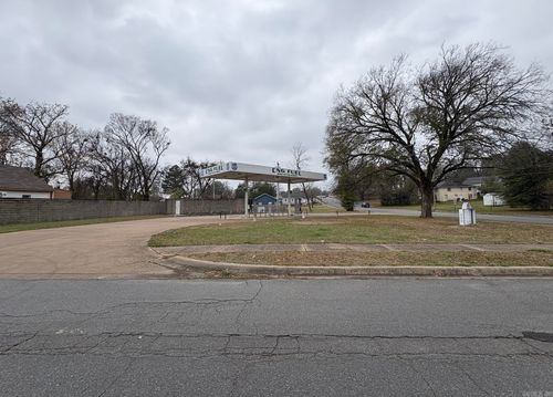 320 E 15th St, North Little Rock, AR, 72114-3506 | Card Image