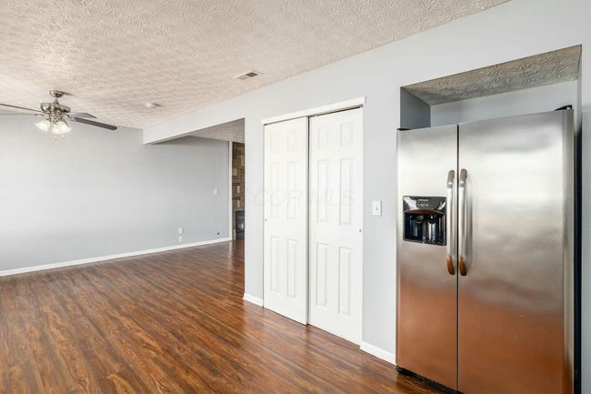 2868 Proclamation Way, Condo with 3 bedrooms, 3 bathrooms and null parking in Columbus OH | Image 7