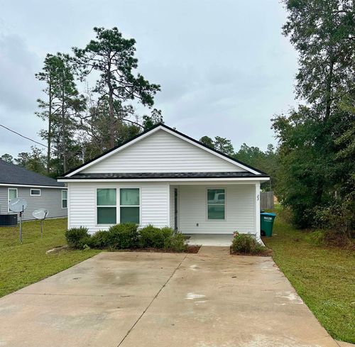 23 Tranquil Lane, Crawfordville, FL, 32327 | Card Image