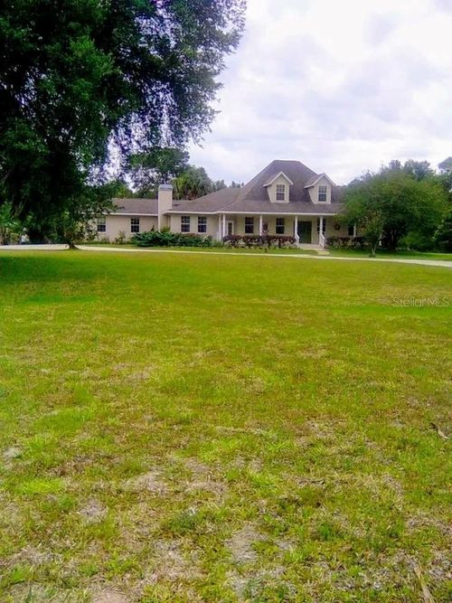 10264 W Springtree Ln, Crystal River, FL, 34428-6451 | Card Image