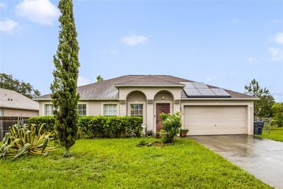 1707 Minnow Court, House other with 4 bedrooms, 2 bathrooms and null parking in Poinciana FL | Image 1