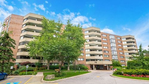 406-70 Baif Blvd, Richmond Hill, ON, L4C5L2 | Card Image