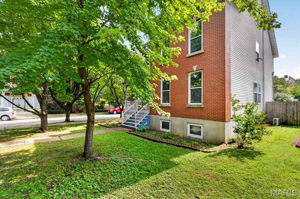 Residential in St Louis 3