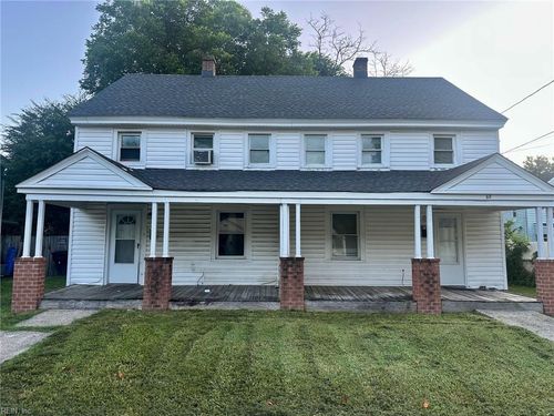 15 Cotton Pl, Portsmouth, VA, 23702-2723 | Card Image