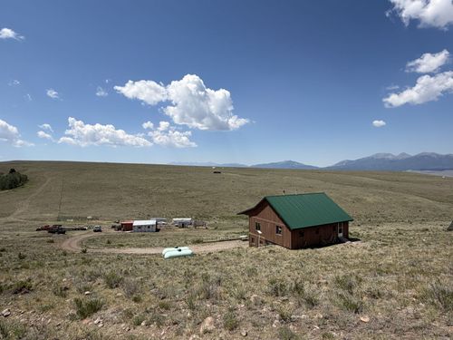 705 Courtney Lane, Westcliffe, CO, 81252 | Card Image