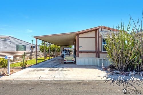3471 S Orange Dr, Yuma, AZ, 85365-4318 | Card Image
