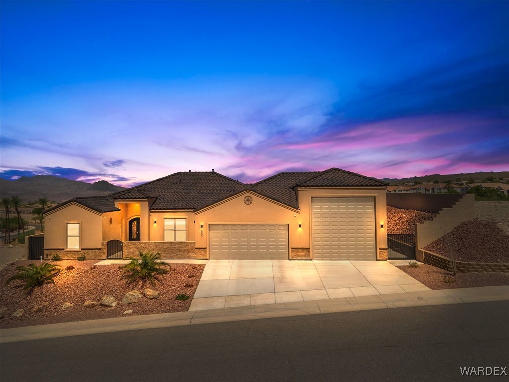 Tuscany Way, Bullhead City, AZ 86429 #1
