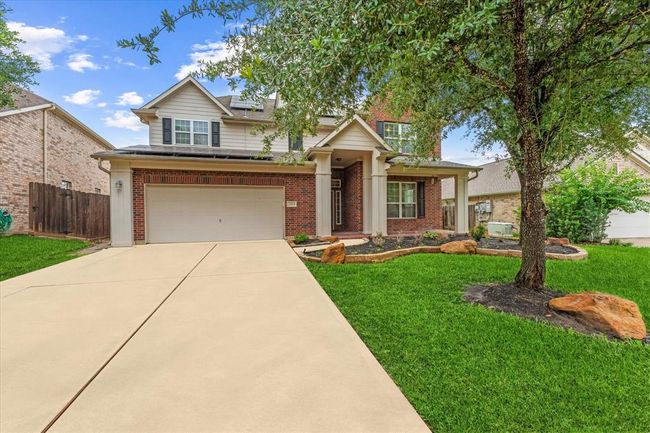 23918 Windsor Canyon Ct, House other with 4 bedrooms, 5 bathrooms and 2 parking in Spring TX | Image 47