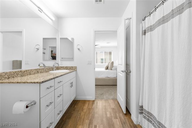 UNIT-2 - 2766 Atomic Tangerine Way, Townhouse with 3 bedrooms, 2 bathrooms and null parking in Las Vegas NV | Image 5