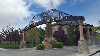 Entrance to Belle Monet | Image 1