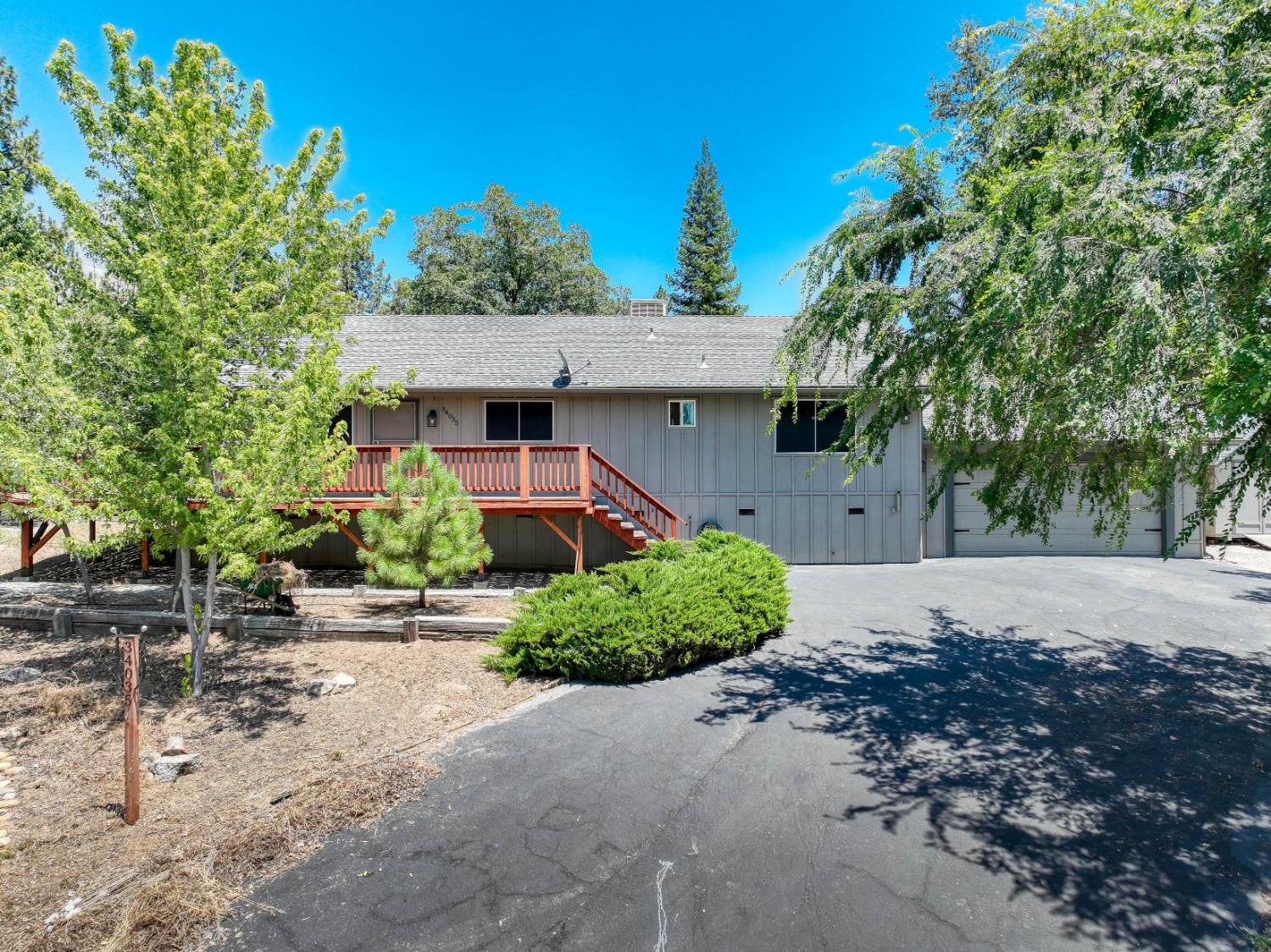 Residential in Auberry 5