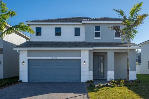 18478 Claybrook St, Jupiter, FL, 33458-3611 | Card Image