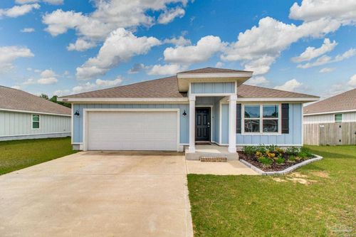 10885 Blacktail Loop, Pensacola, FL, 32526-4568 | Card Image