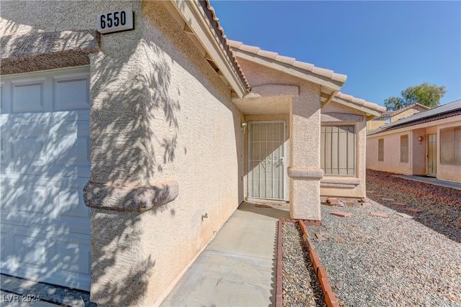 6550 First View Ave, House other with 3 bedrooms, 2 bathrooms and null parking in Las Vegas NV | Image 26