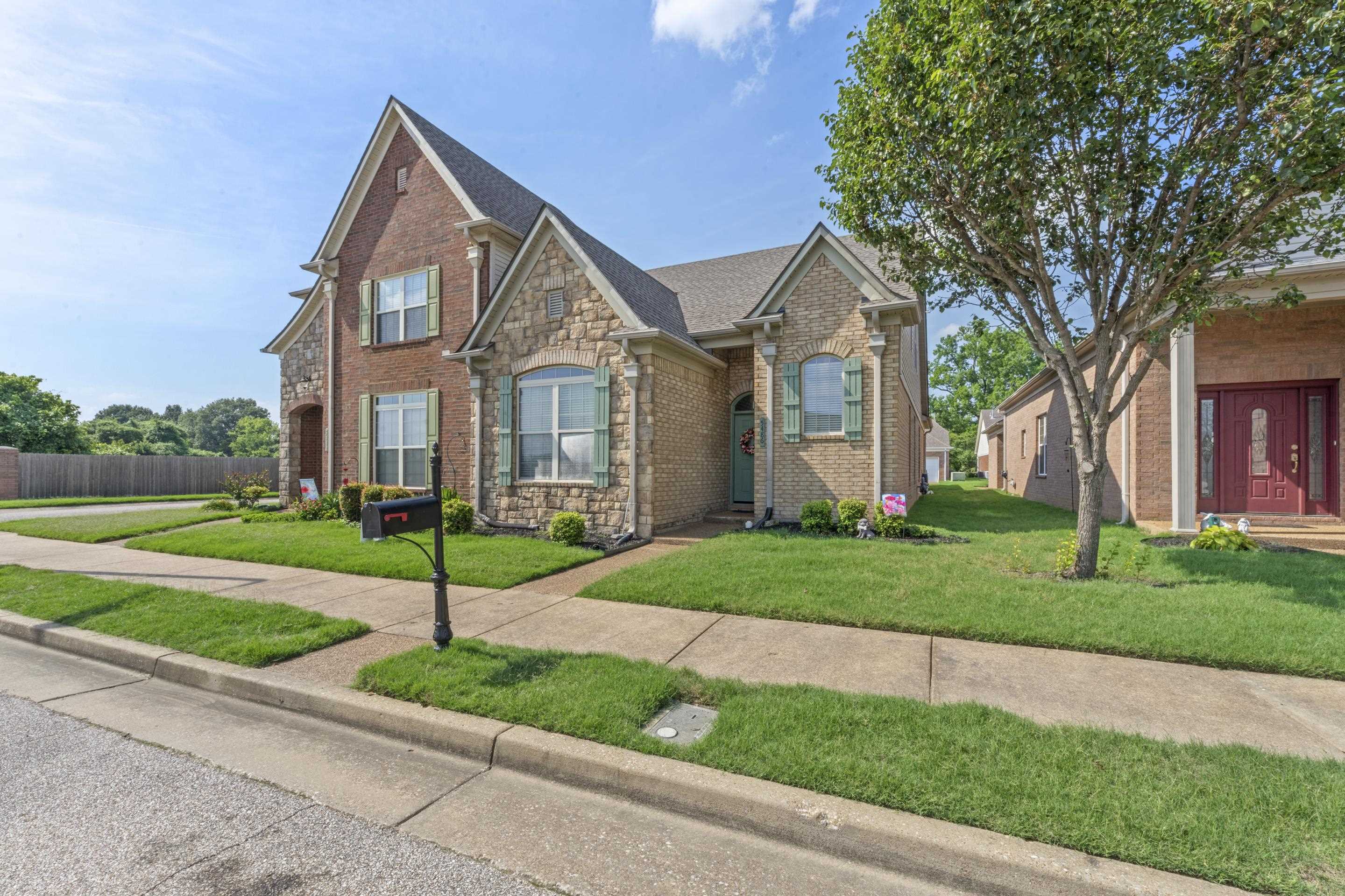 Residential in Millington 2
