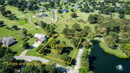 Lot 68, PT 69 Private Road 5939, Emory, TX, 75440 | Card Image