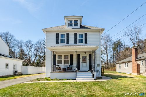 20 Ashwell Ave, Rocky Hill, CT, 06067-2402 | Card Image