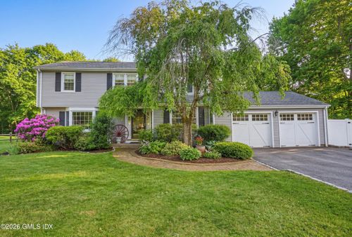 21 Zygmont Ln, Greenwich, CT, 06831-2706 | Card Image