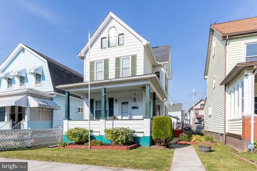 111 N 9th Avenue, Altoona, PA, 16601 | Card Image