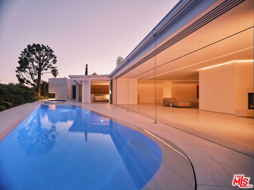 510 Arkell Dr, Beverly Hills, CA, 90210-1906 | Card Image