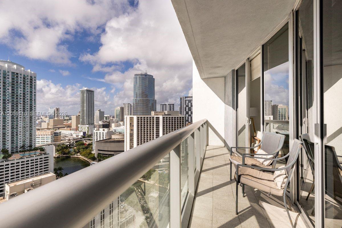 Residential Lease in Miami