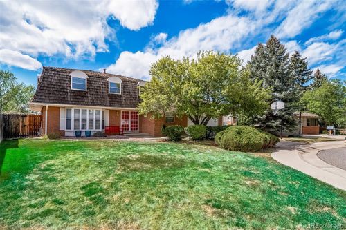 6521 S Pontiac Court, Centennial, CO, 80111 | Card Image