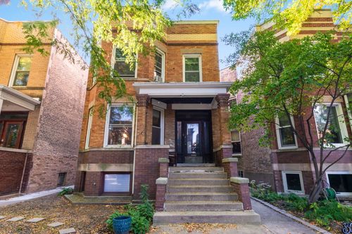 1-2037 Cullom Ave, Chicago, IL, 60618-1701 | Card Image