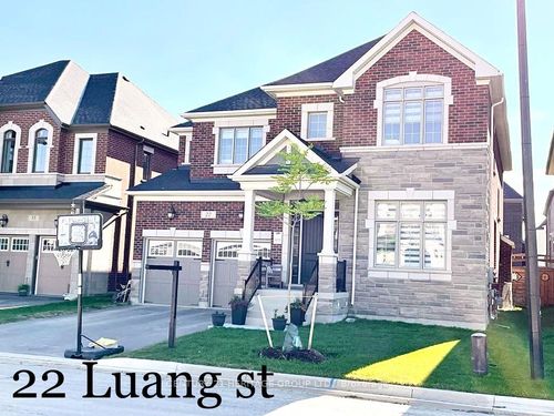 22 Luang St, Kleinburg, ON, L4H4W5 | Card Image
